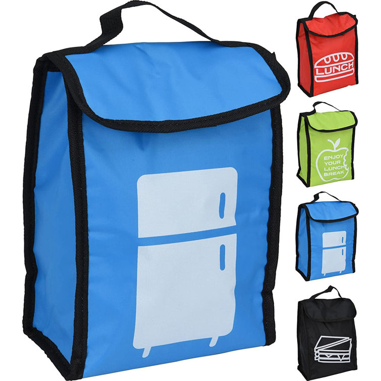 Insulated bags deals